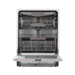 ماشین ظرفشویی توکار بوش سری 8 مدل SMV8YCX02E - تصویر 2