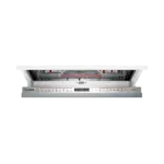 ماشین ظرفشویی توکار بوش سری 8 مدل SMV8YCX02E - تصویر 3