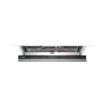 ماشین ظرفشویی توکار بوش مدل SMV8ZDX86M سری 8 زئولیت‌دار - تصویر 2