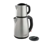 چای ساز بوش مدل TTA5883 استیل - تصویر 2