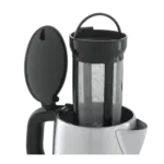 چای ساز بوش مدل TTA5883 استیل - تصویر 4