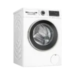 لباسشویی ۹ کیلویی بوش سری 4 مدل WGA14400GC رنگ سفید - تصویر 2