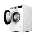 لباسشویی ۹ کیلویی بوش سری 4 مدل WGA14400GC رنگ سفید - تصویر 3