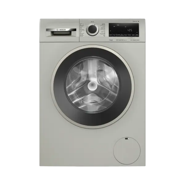 ماشین لباسشویی ۹ کیلویی بوش سری 4 مدل WGA1440GC در فروشگاه bndx