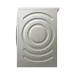 لباسشویی ۹ کیلویی بوش سری 4 مدل WGA1440XGC سرعت 1400 دور - تصویر 3