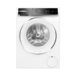 ماشین لباسشویی 9 کیلویی بوش سری 8 مدل WGB244A0GC رنگ سفید با سیستم idos در bndx