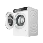 لباسشویی ۹ کیلویی بوش سری 8 مدل WGB244A0GC رنگ سفید (i-DOS) - تصویر 2