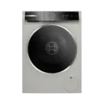 ماشین لباسشویی 9 کیلویی بوش سری 8 مدل WGB244AXGC رنگ گرافیت با سیستم idos در bndx