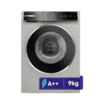 لباسشویی ۹ کیلویی بوش سری 8 مدل WGB244AXGC رنگ گرافیت (i-DOS) - تصویر 2