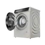 لباسشویی ۹ کیلویی بوش سری 8 مدل WGB244AXGC رنگ گرافیت (i-DOS) - تصویر 3