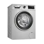 ماشین لباسشویی بوش 10 کیلویی سری 8 مدل WGB2560XME استیل  اصل آلمان - تصویر 2