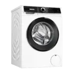 ماشین لباسشویی ۹ کیلویی بوش سری ۶ مدل WGK244Z0ME موتور اکوسایلنس درایو اصل - تصویر 3