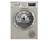 دستگاه خشک کن بوش سری 4 مدل WTN86202ME ظرفیت 8 کیلوگرم مجهز به دیگ ضدچروک سنسیتیو درینگ در فروشگاه bndx