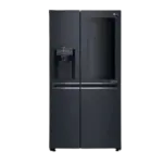 یخچال ساید بای ساید ال جی X247 دودی اینستاویو مدل GC-X247CSBV - تصویر 2
