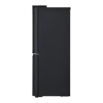 یخچال ساید بای ساید ال جی X247 دودی اینستاویو مدل GC-X247CSBV - تصویر 3