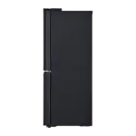 یخچال ساید بای ساید ال جی اینستاویو مدل X24 (کد GC-X24FFCBB) رنگ مشکی دودی - تصویر 2