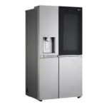 یخچال ساید بای ساید ال جی اینستاویو مدل X267 سیلور (کد GC-X267CSHS) - تصویر 2