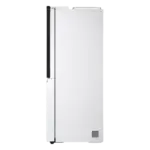 یخچال ساید بای ساید ال جی اینستاویو مدل X287 سفید (کد GC-X287TVW) - تصویر 2