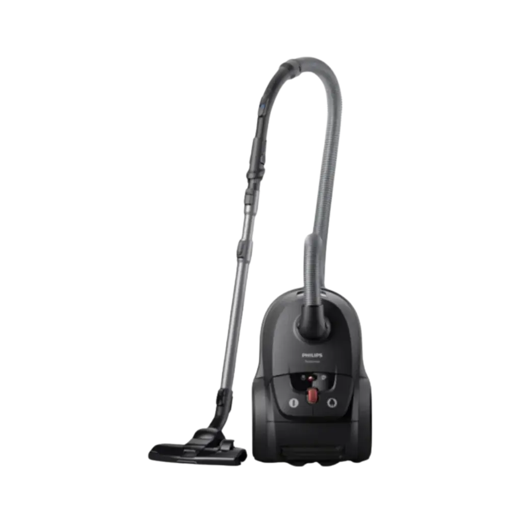 جاروبرقی کیسه‌ای فیلیپس مدل XD8022 سری 8000