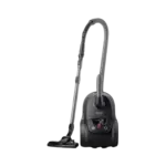 جاروبرقی کیسه‌ای فیلیپس مدل XD8022 سری 8000 کم‌صدا با پارویی TriActive Pro