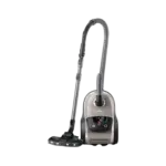 جاروبرقی کیسه‌ای فیلیپس مدل XD8052 سری 8000 کم‌صدا به همراه پارویی پارکت و فرش