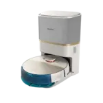 جارو رباتیک فیلیپس مدل XU7100 با مخزن تخلیه خودکار - تصویر 2