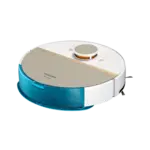 جارو رباتیک فیلیپس مدل XU7100 با مخزن تخلیه خودکار - تصویر 3